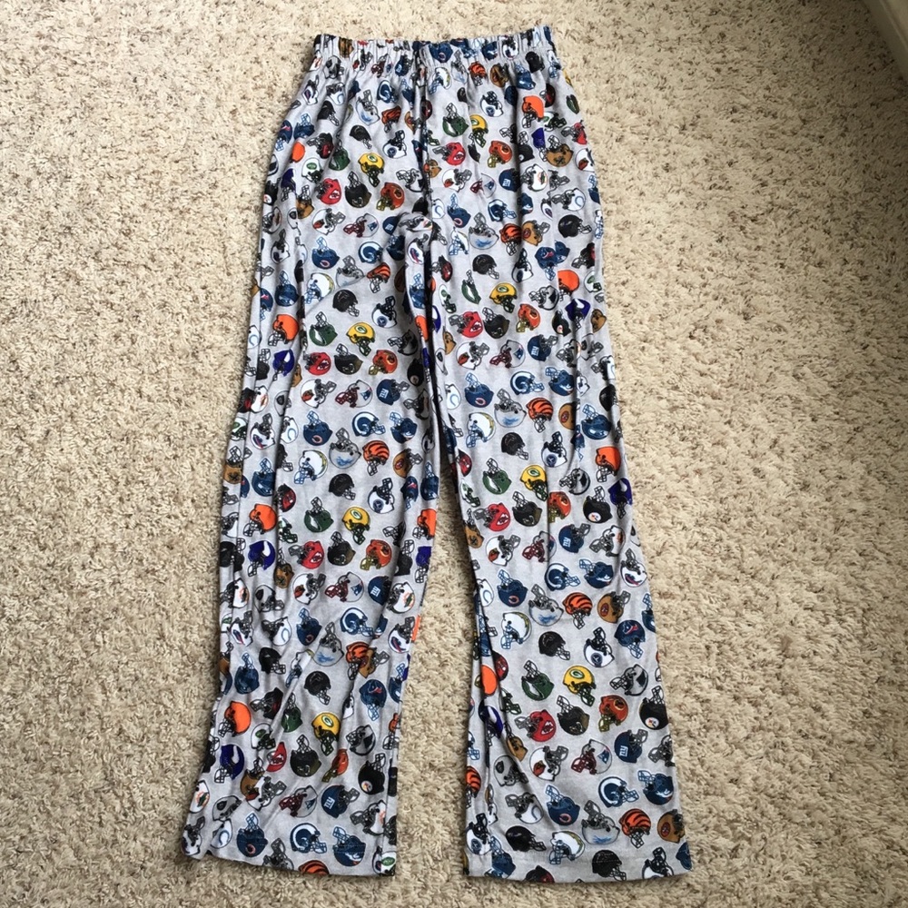 NFL TEAM Boys’ Pants size M(10/12)